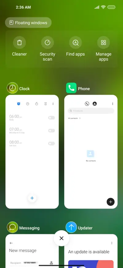 Rabbit - Screenshot 4
