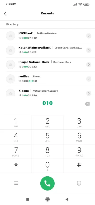 عبدو مصر ع - Screenshot 1