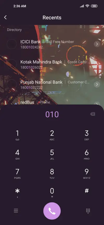 Cyber Panorama - Screenshot 6