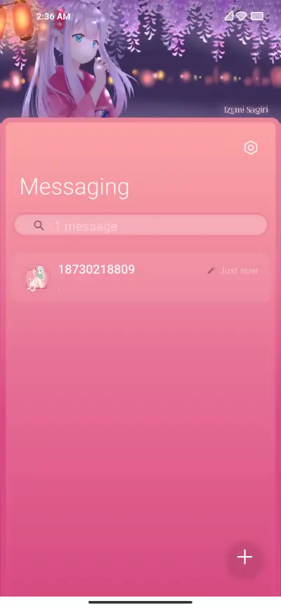 IZUMI V 12.5 - Screenshot 7