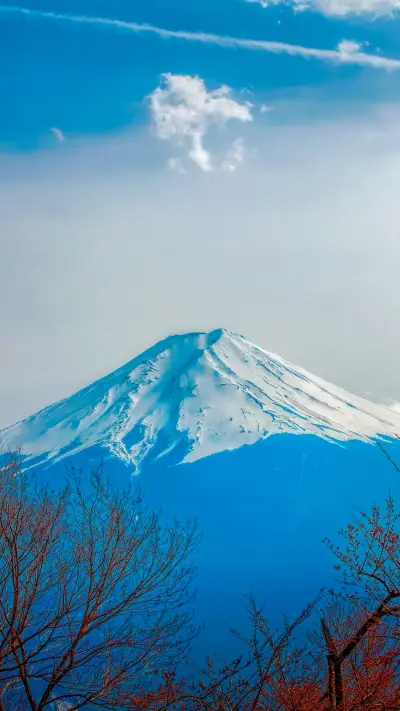 Natural scenery-17 - Screenshot 1