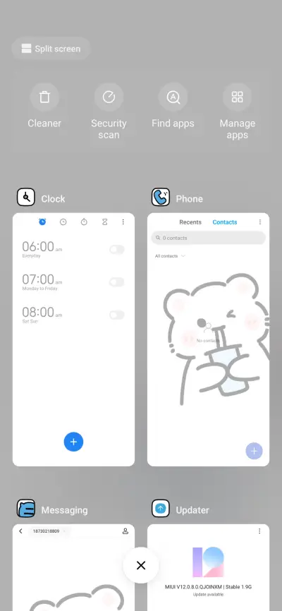 cute charging - Screenshot 5