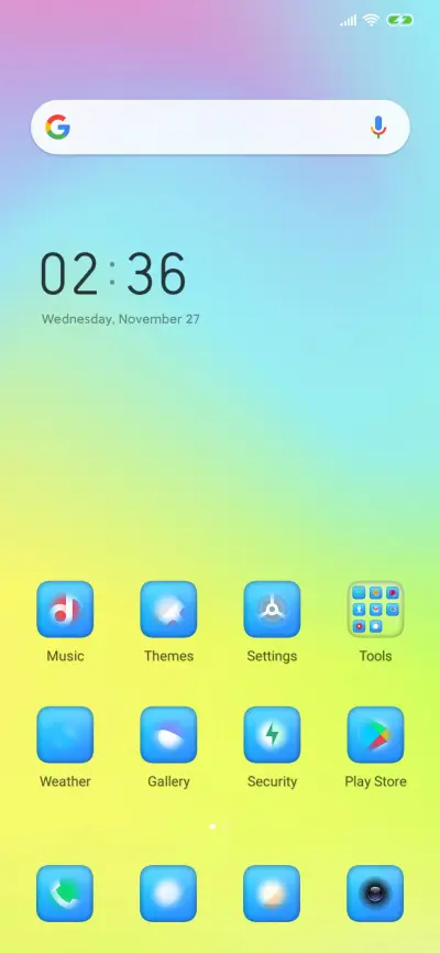 Jelly3_DWM19 - Screenshot 2