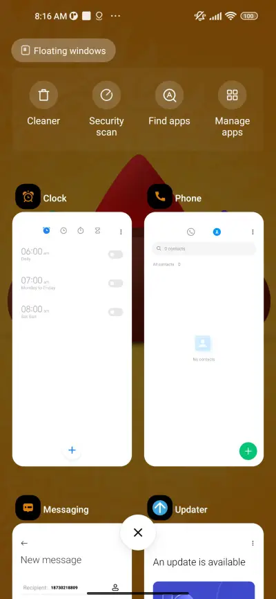 Holi Celebration - Screenshot 4