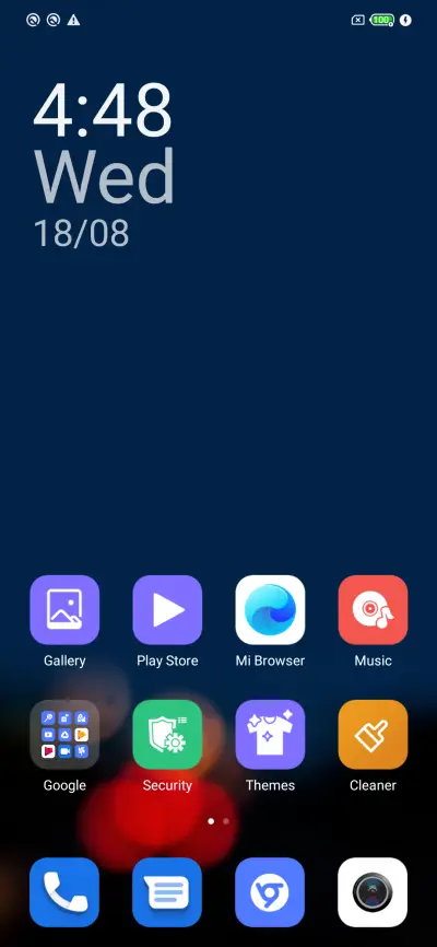 Winsome Babe - Screenshot 2