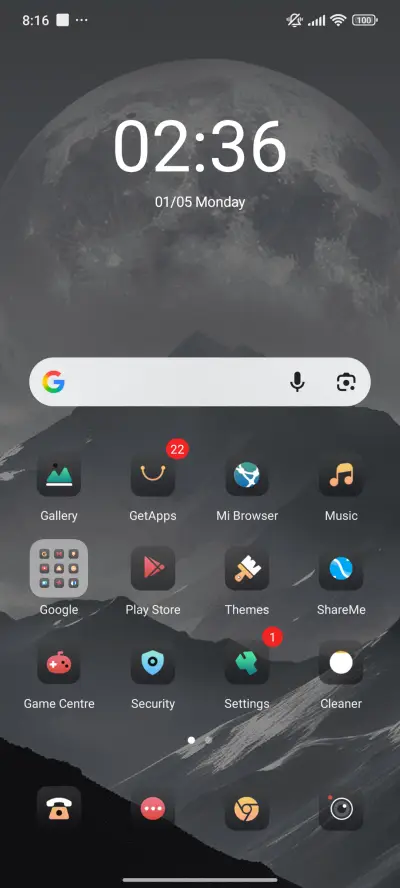 Ashen Ridge - Screenshot 2