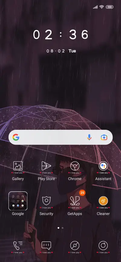 no return date - Screenshot 3