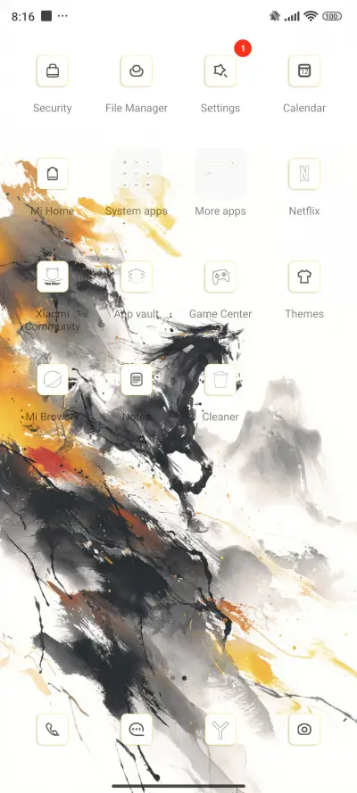 Horse - Screenshot 3