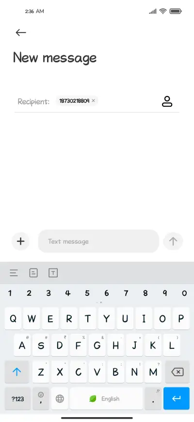 Molly Smiles - Screenshot 3