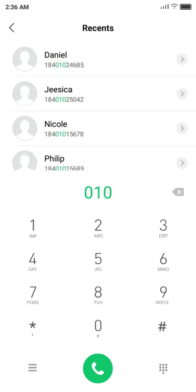 Clouds - Screenshot 6