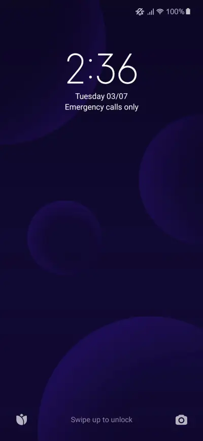 One IV Core THEME for Xiaomi MIUI HyperOS