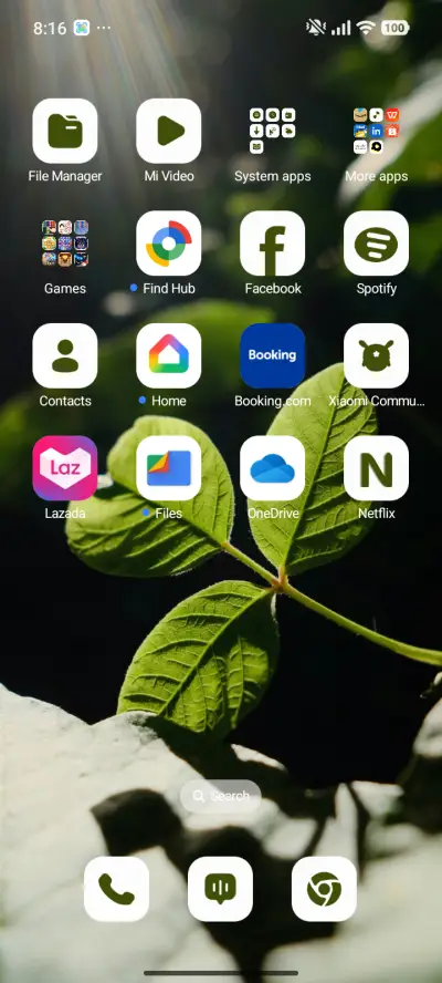 Sun Set - Screenshot 3