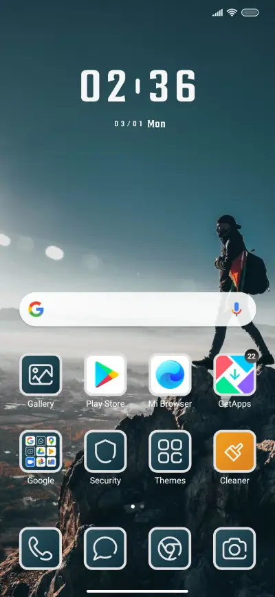 HillAlone - Screenshot 2