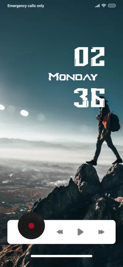 HillAlone - Screenshot 1