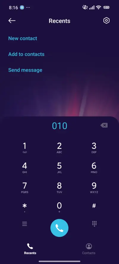 Starlit Sea Burn - Screenshot 6