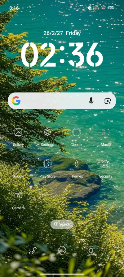 Summer is coming - Screenshot 2