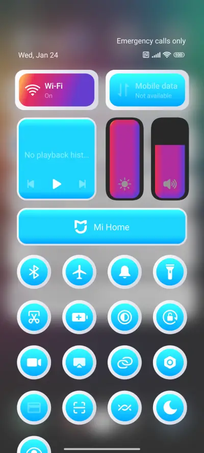 JiyanV4 - Screenshot 5