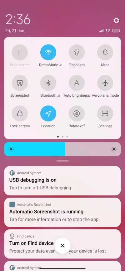 Lovee fi - Screenshot 5