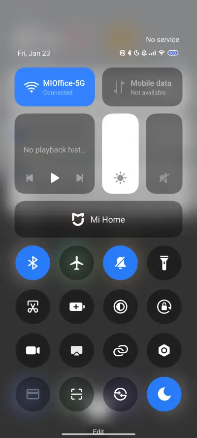 At all times - Screenshot 5