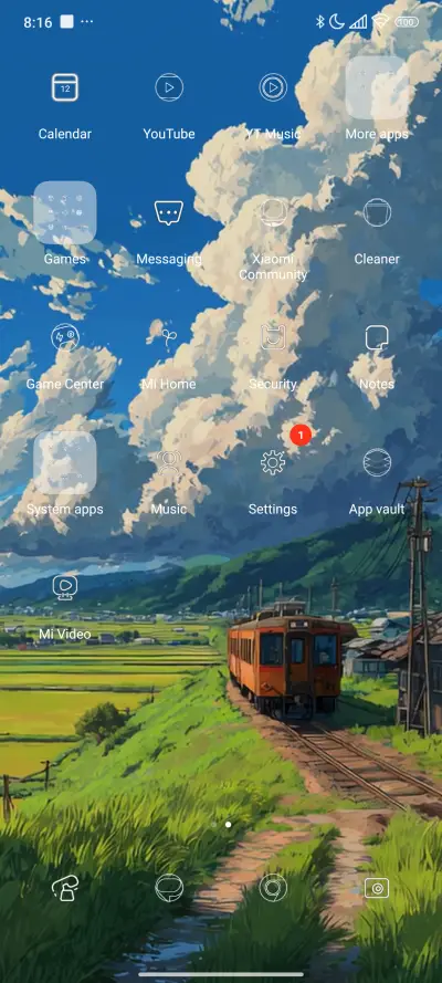 Rural Railway - Screenshot 4