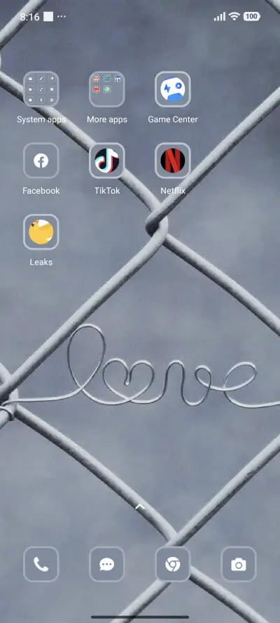 Love - Screenshot 3
