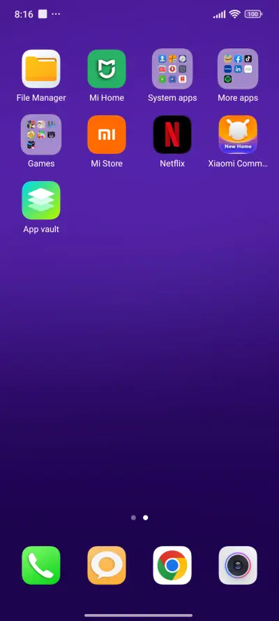 Retro Nostalgia - Screenshot 3