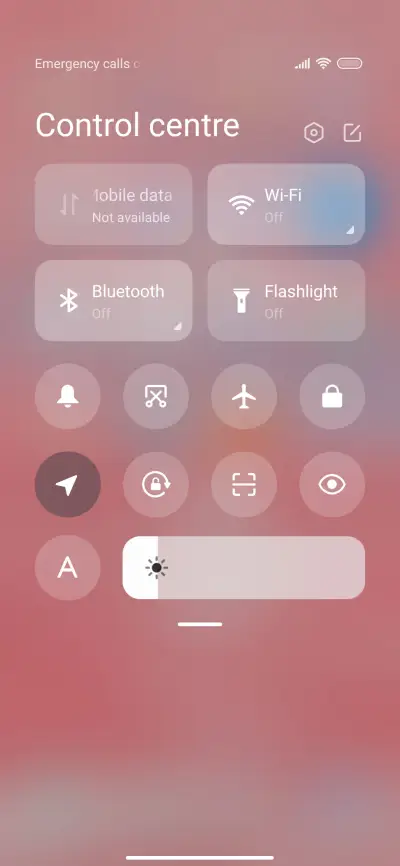 Pink Ocean - Screenshot 5
