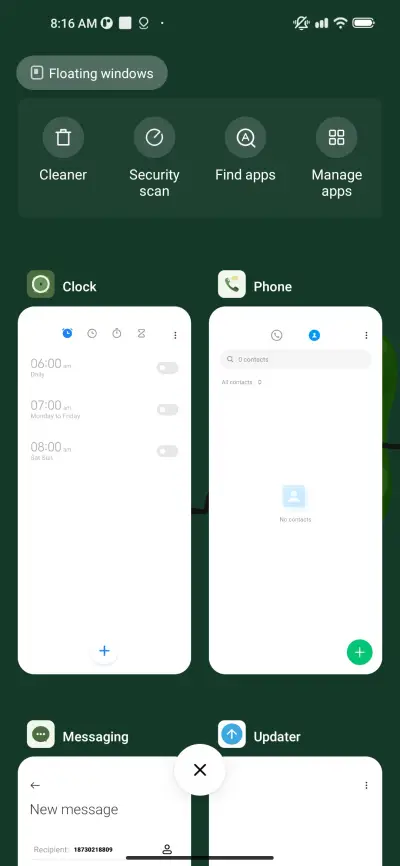 Avacado v13 - Screenshot 4