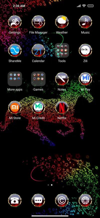 Sparkle_Unicorn - Screenshot 3