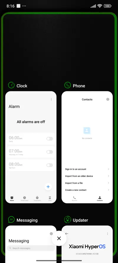 Hyper Daniel II - Screenshot 4