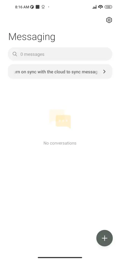 Mountain - Screenshot 7