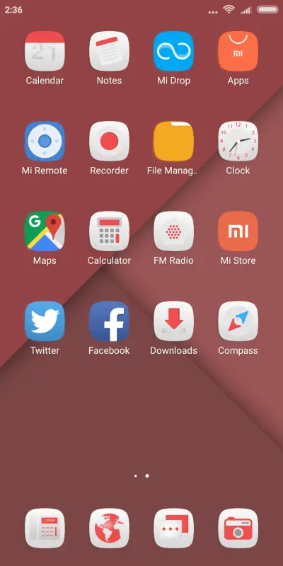 Red Matter - Screenshot 3