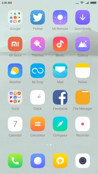 Vaguely - Screenshot 3