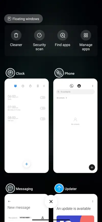 DarkDream - Screenshot 4