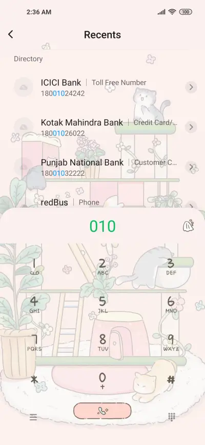 Cat climbing rack - Screenshot 7
