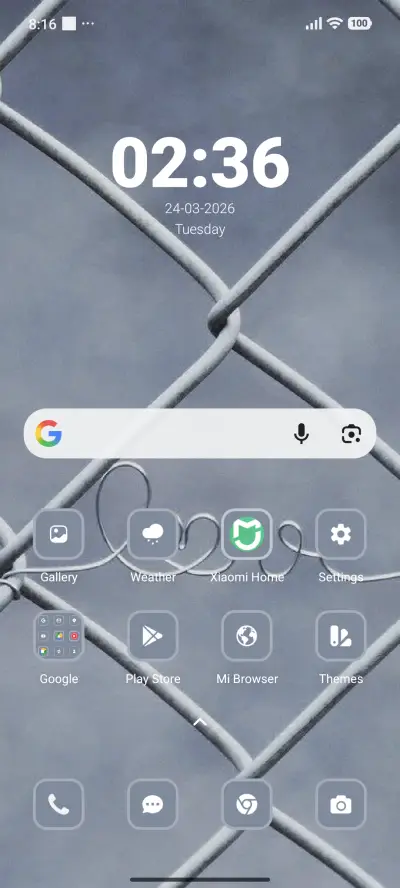 Love - Screenshot 2