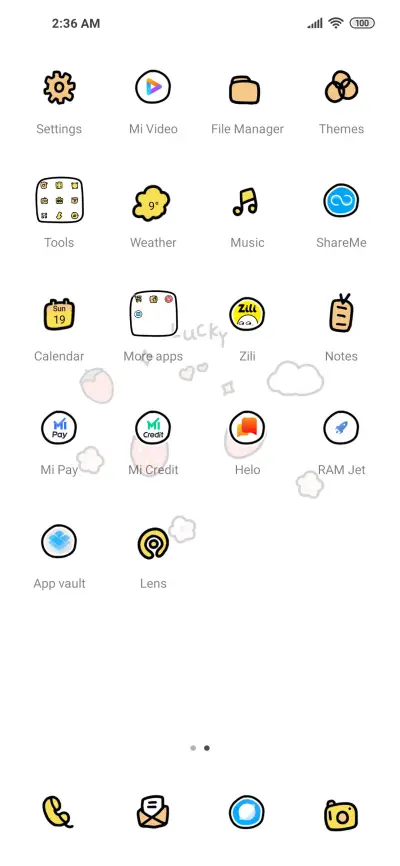 No cat without you - Screenshot 3