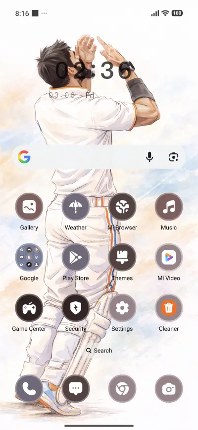 Victory Whisper 🙏 - Screenshot 2