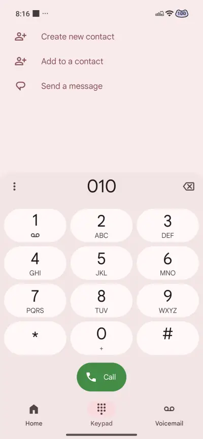 A girls heart - Screenshot 6