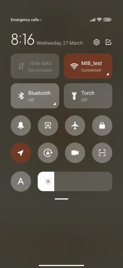 Coffee record life - Screenshot 5