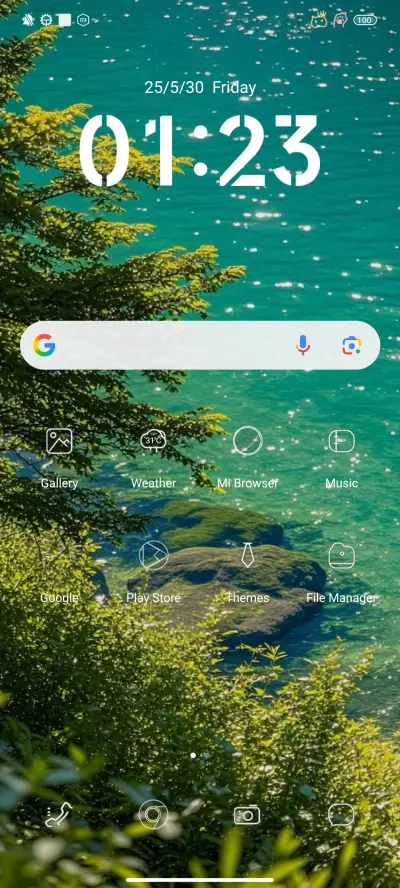 Summer is coming - Screenshot 2