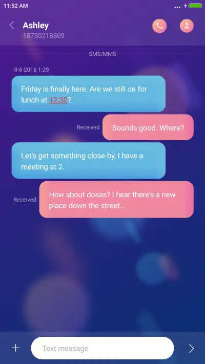 Jewelry Blue - Screenshot 8