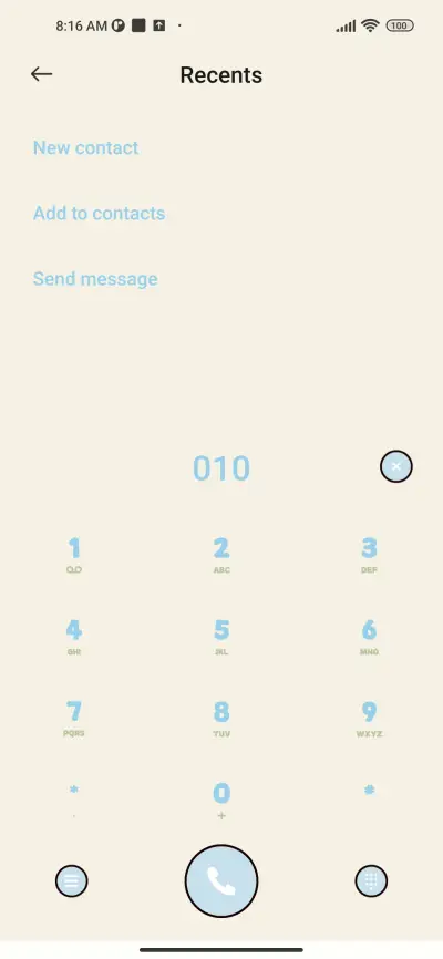 Potato Travel - Screenshot 6