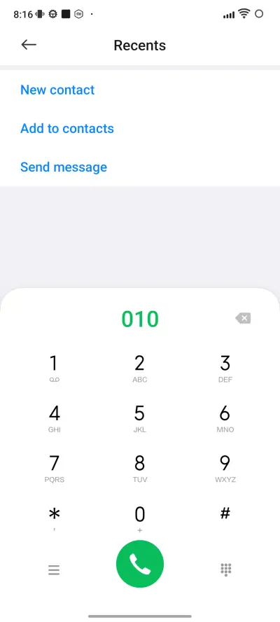 oceantwos - Screenshot 6