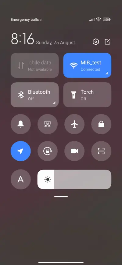 Cherry Story - Screenshot 5