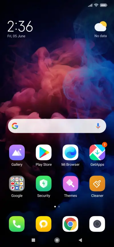 auto_generate_2019-08-22_16:24:14_12 THEME for Xiaomi MIUI HyperOS