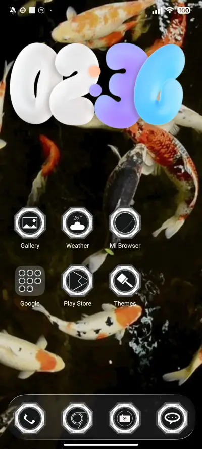 IWAK NGELANGI - Screenshot 2