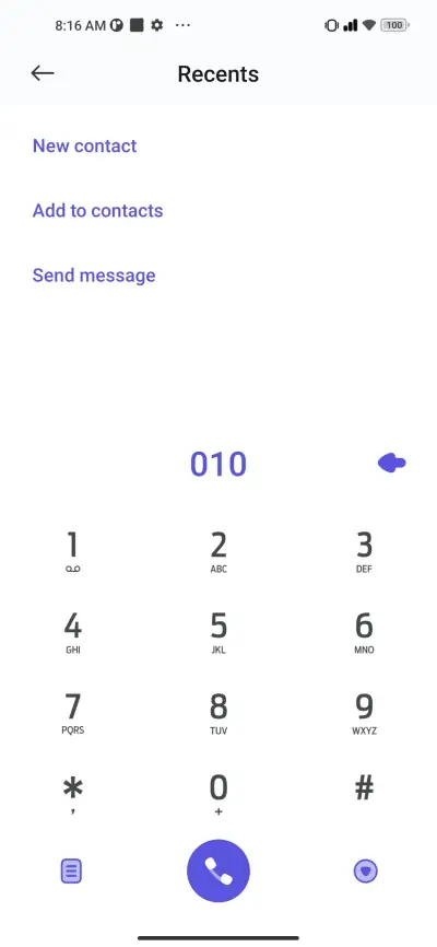 PLAYA YE M14 - Screenshot 6