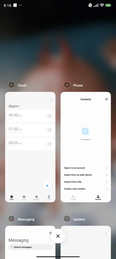 Devil Girlfriend - Screenshot 4
