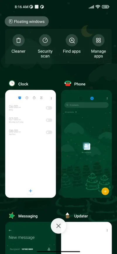 Christmas gift - Screenshot 5